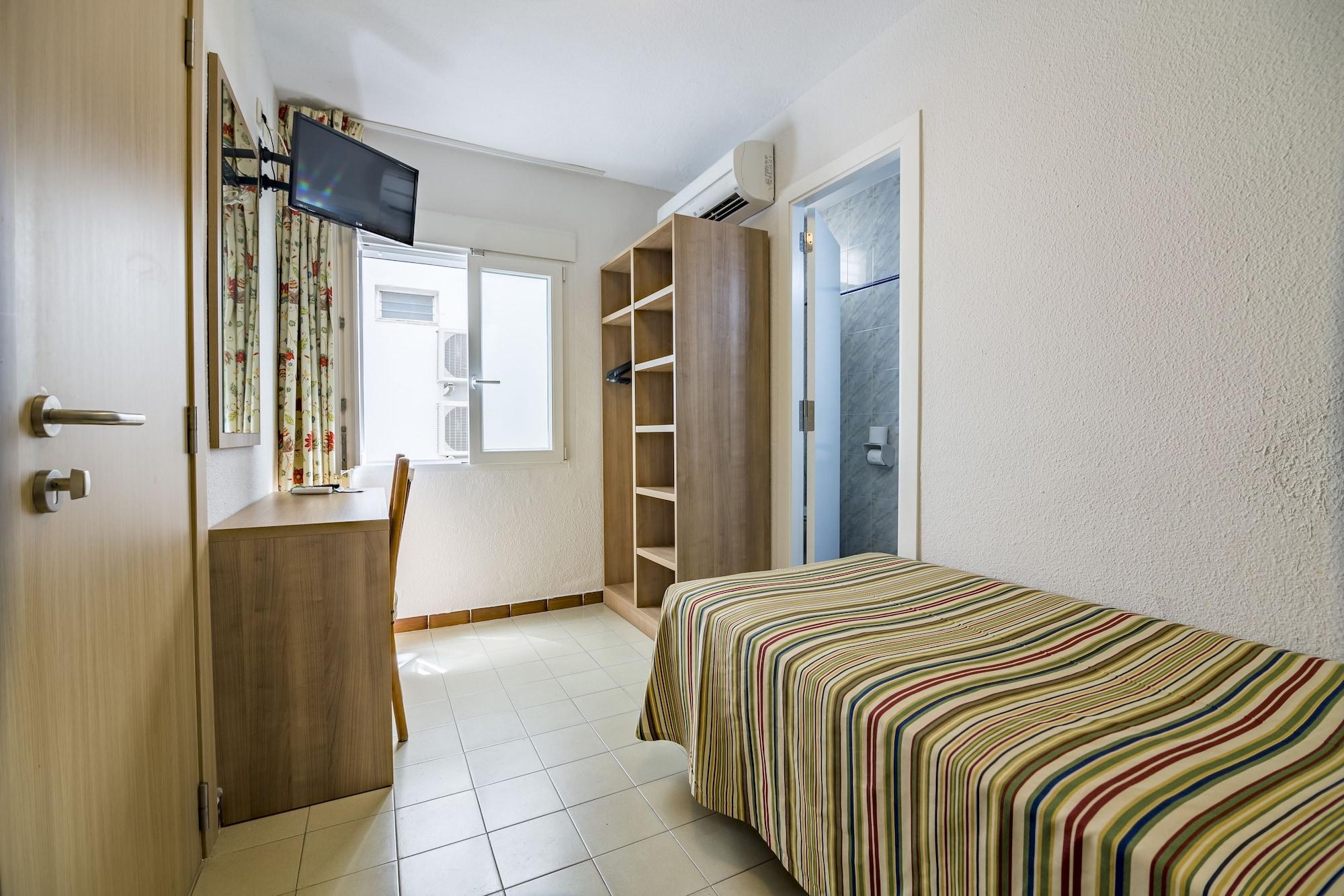 Hotel Blason Junior Peniscola Luaran gambar