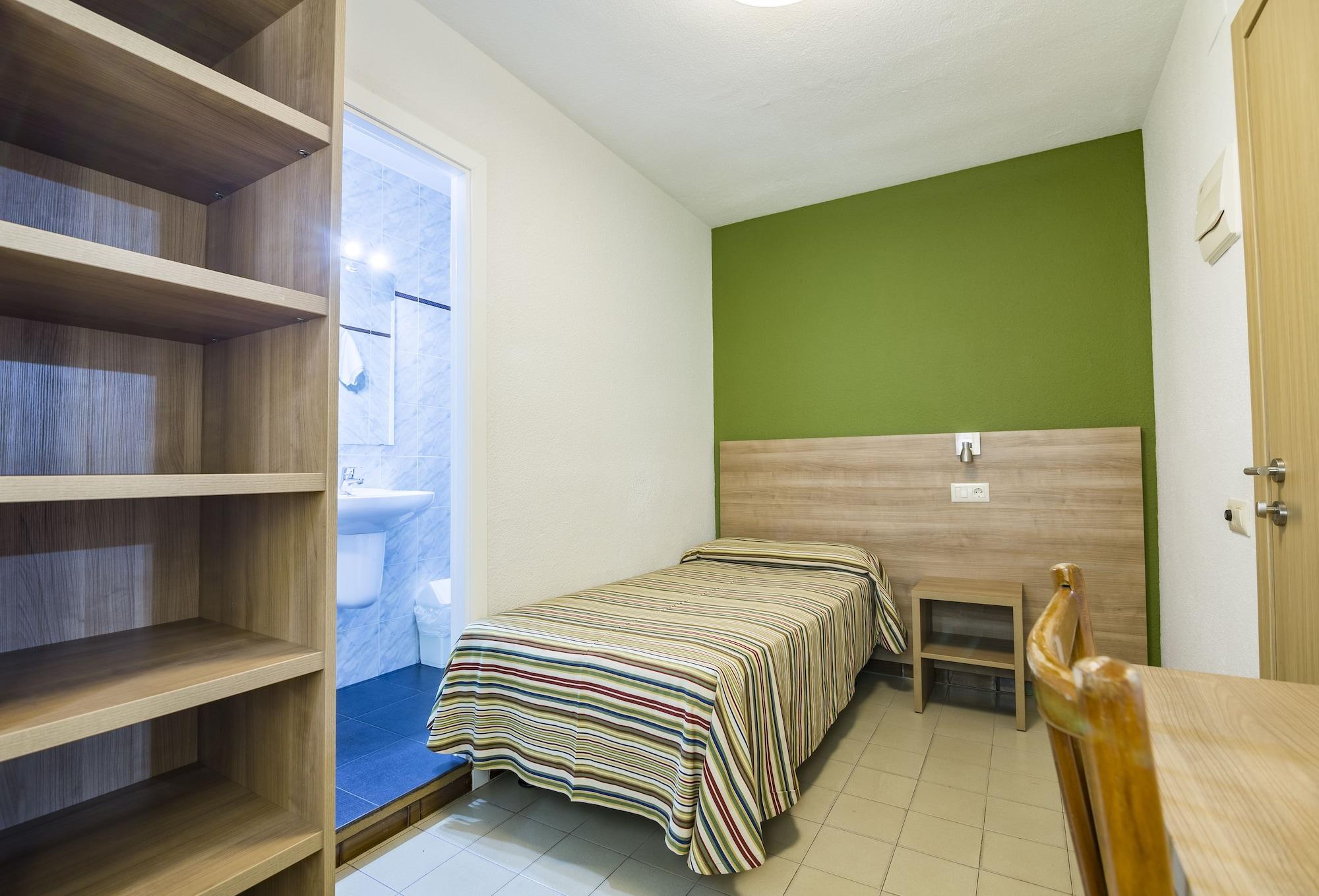 Hotel Blason Junior Peniscola Luaran gambar