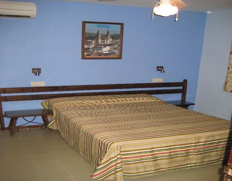Hotel Blason Junior Peniscola Luaran gambar